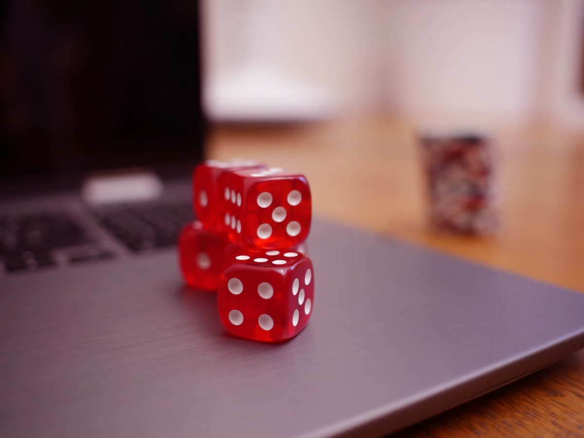 Kas ir online kazino bez depozīta bonuss?